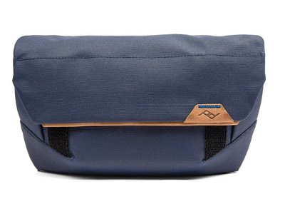 PEAK DESIGN - FIELD POUCH Půlnoční modř (Midnight Blue)